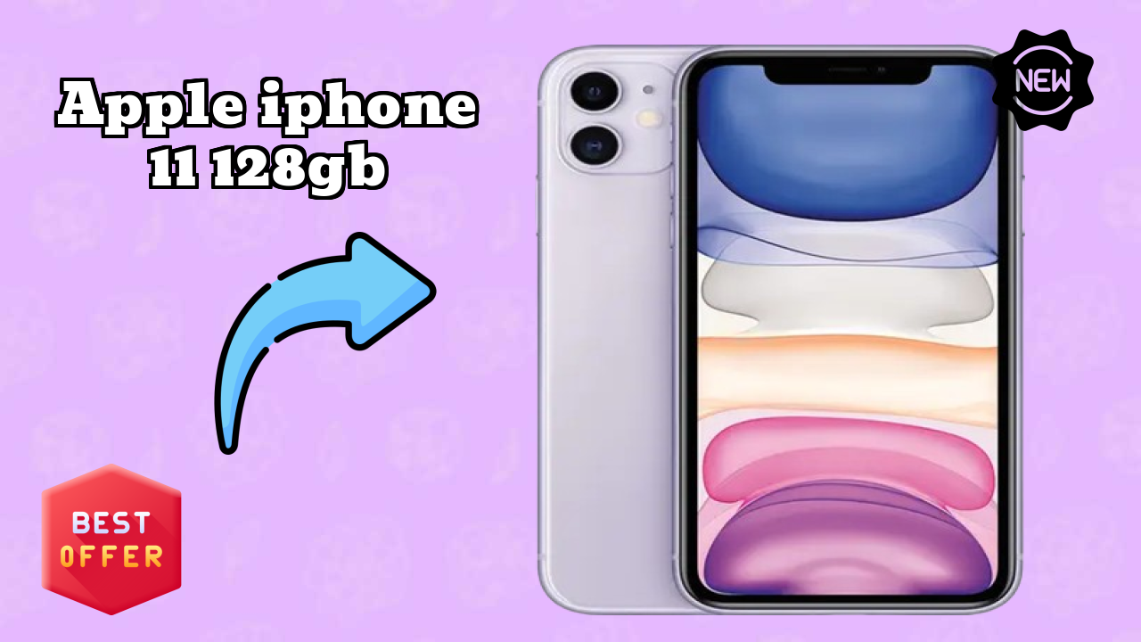 Apple IPhone 11 128GB Camera Quality: 12 MP + 12 MP Rear Camera Photo Review