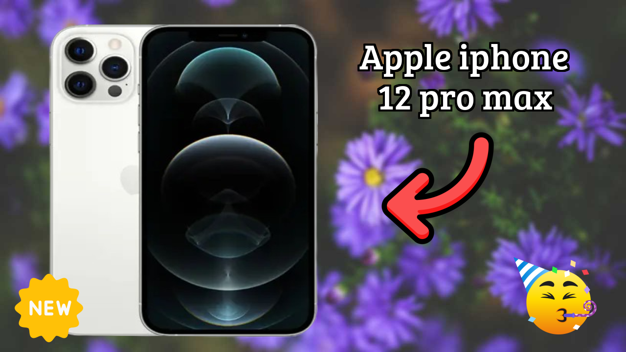 Apple IPhone 12 Pro Max Processor Test: Apple A14 Bionic Speed Review