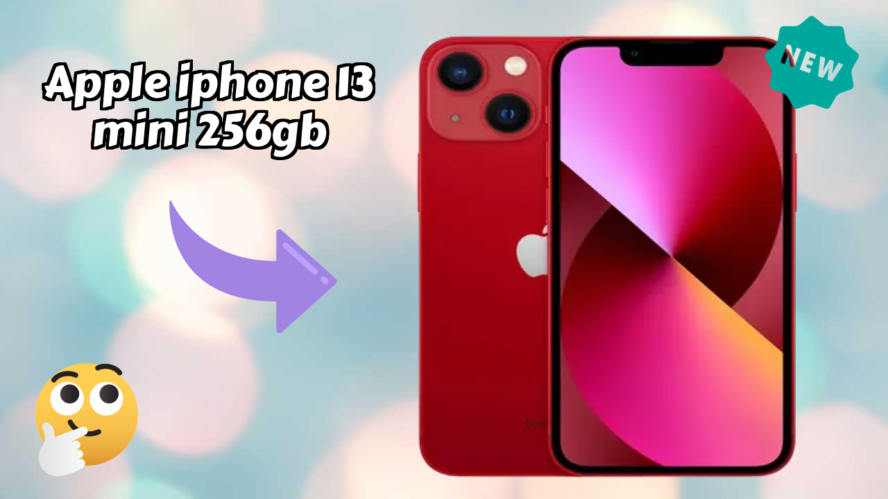 Apple IPhone 13 Mini 256GB Camera Test: 12 MP + 12 MP Rear Camera Shoots Stunning Photos