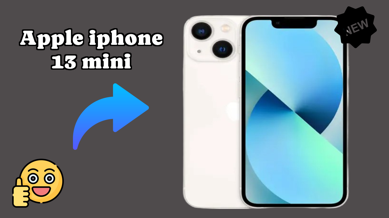 Apple IPhone 13 Mini Gaming Benchmarks: Apple A15 Bionic Tested