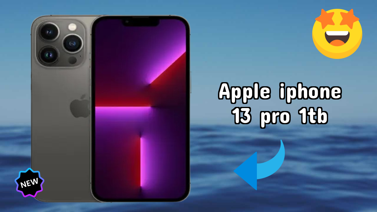 Apple IPhone 13 Pro 1TB Battery Life: 3095 MAh Real-World Test