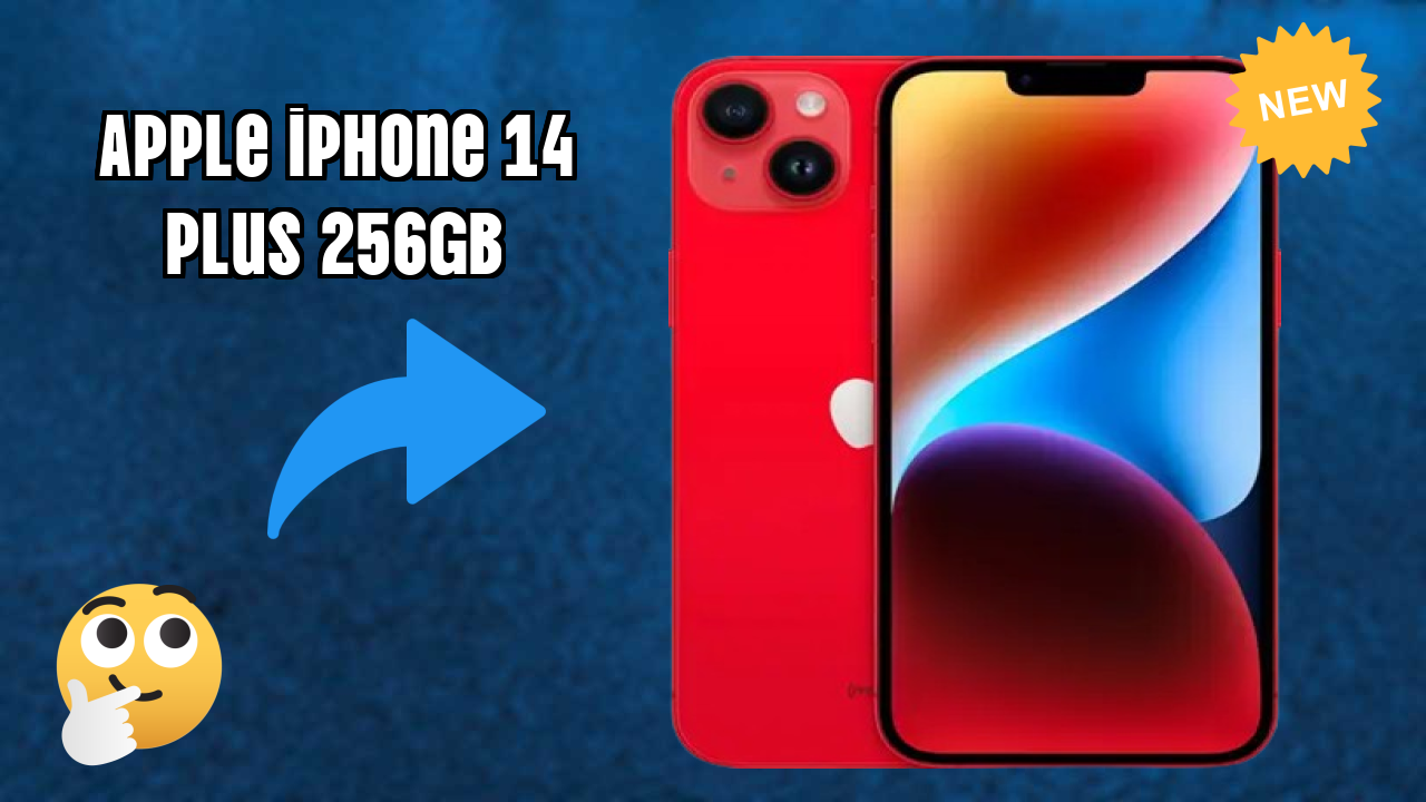 Apple IPhone 14 Plus 256GB Processor Test: Apple A15 Bionic Benchmarks