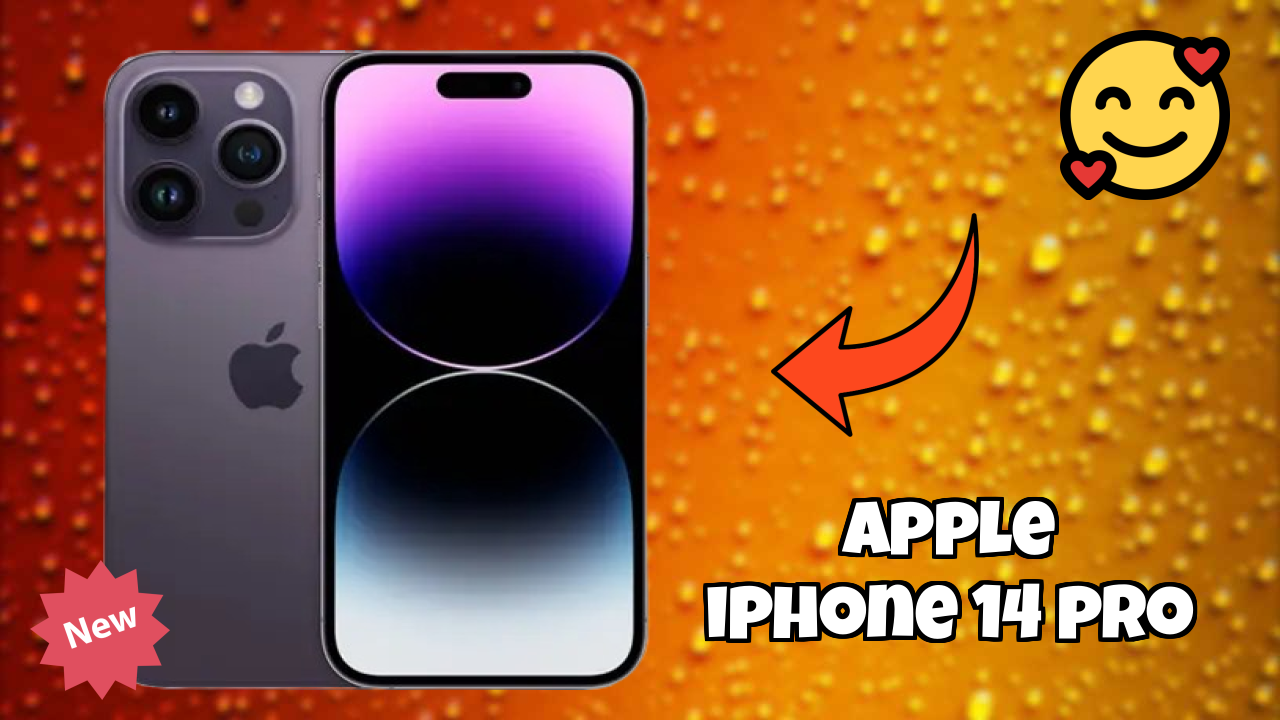 Apple IPhone 14 Pro vs iPhone 15: Detailed Feature Comparison