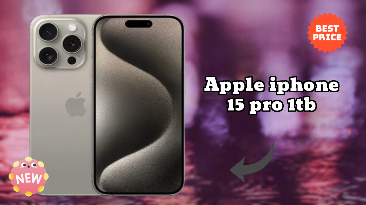 Apple IPhone 15 Pro 1TB Battery Review: 3274 MAh Charging Speed
