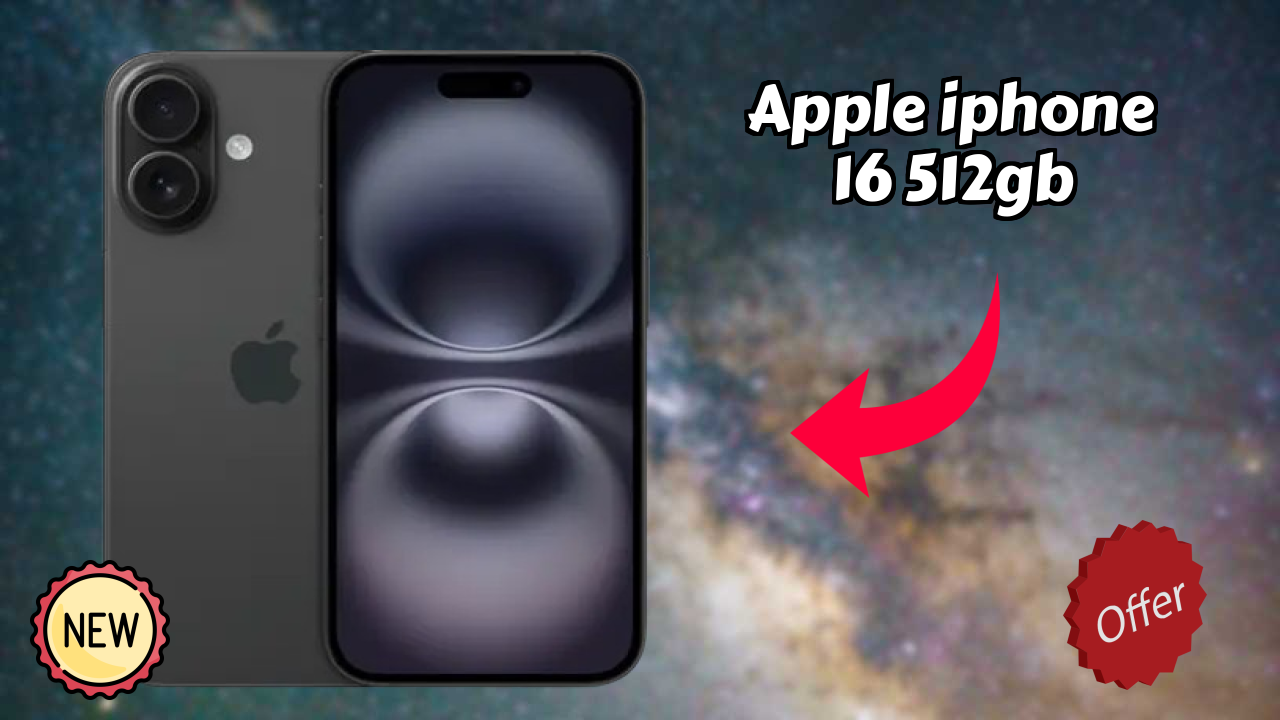 Apple IPhone 16 512GB Camera Quality: 48 MP + 12 MP Rear Camera Photo Review