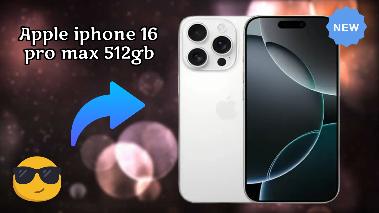 Apple IPhone 16 Pro Max 512GB Camera Samples: 48 MP + 48 MP + 12 MP Rear Camera Real Test