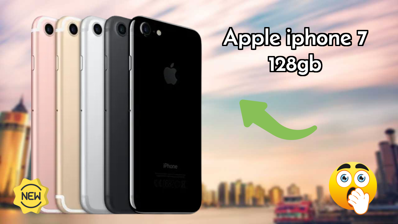 Apple IPhone 7 128GB RAM Test: 2 GB RAM Handles Apps Well?