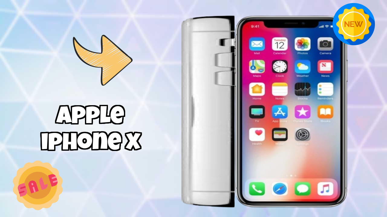 Apple IPhone X Price Drop: Now Available at Just ₹91,900
