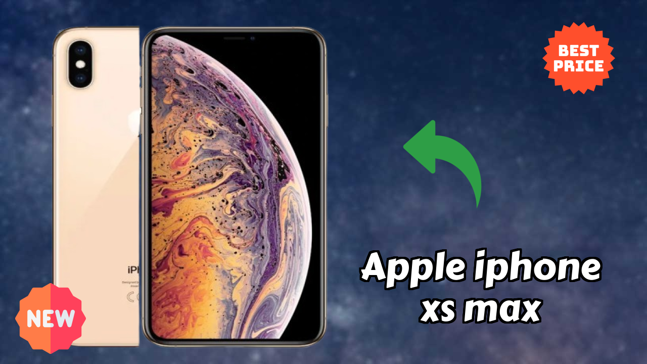 Apple IPhone XS Max vs Samsung: Which Should You Choose?