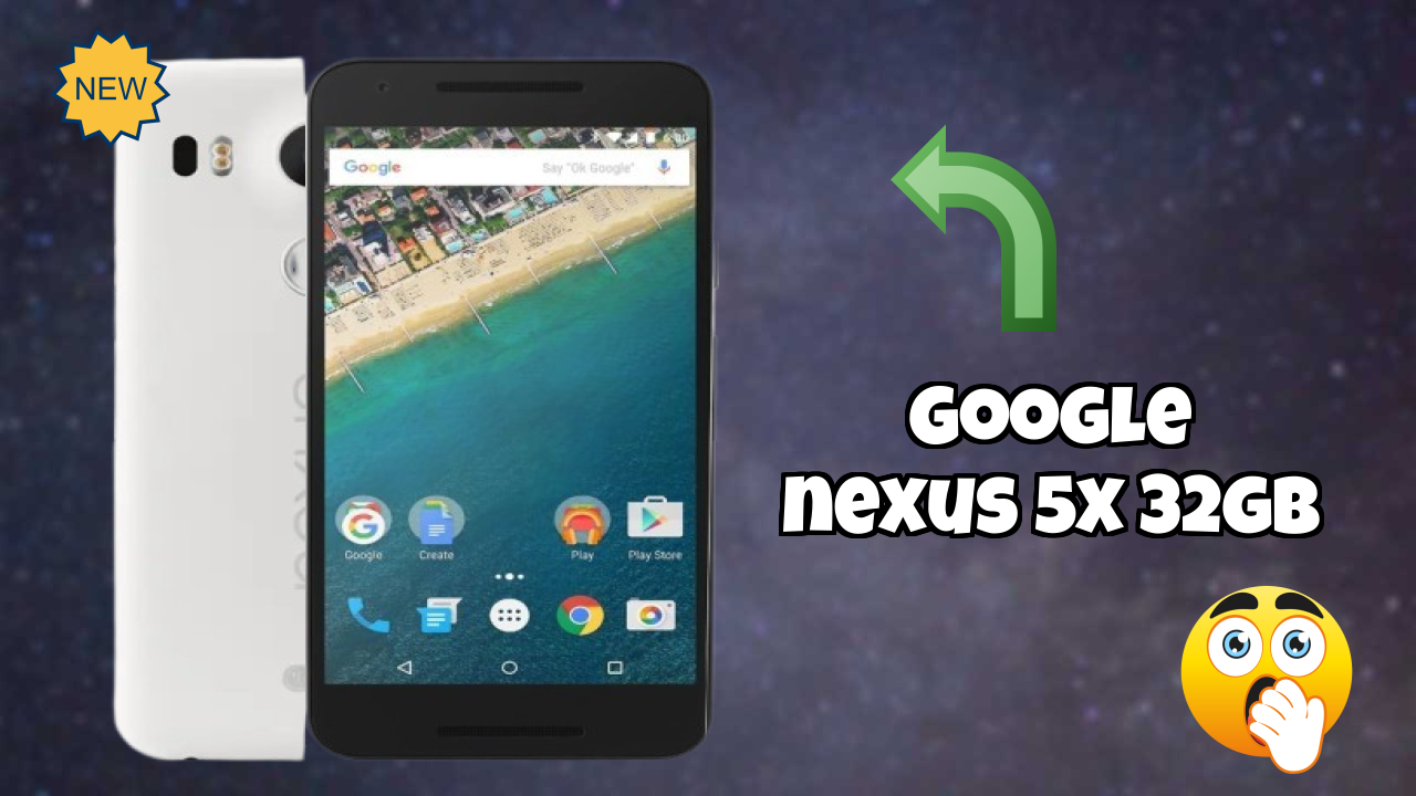 Google Nexus 5X 32GB Camera Quality: 12.3 MP Rear Camera Photo Review