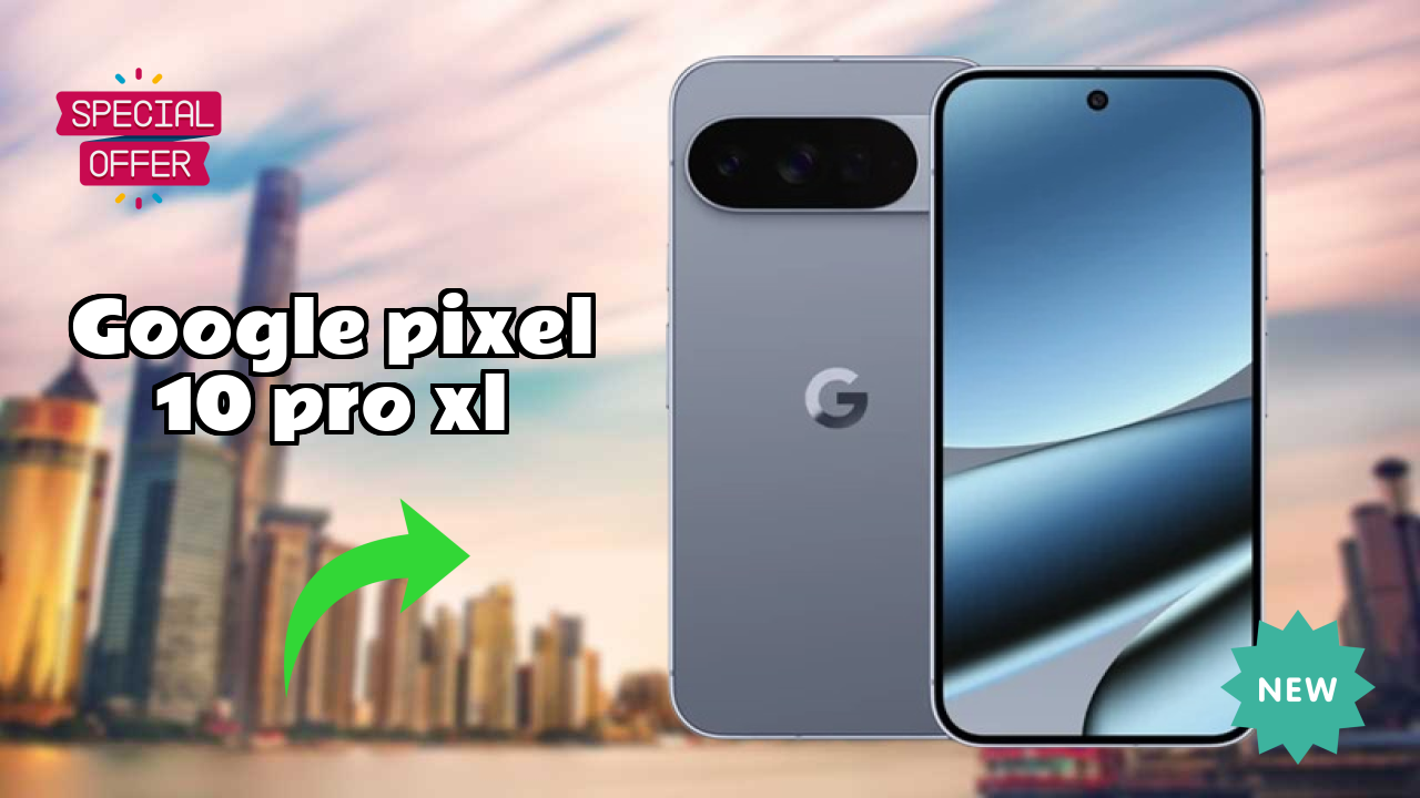 Google Pixel 10 Pro XL Camera Review: 50 MP + 48 MP + 48 MP Rear Camera Photo Samples