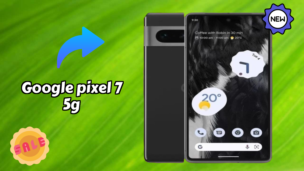 Google Pixel 7 5G Camera Test: 50 MP + 12 MP Rear Camera Sample Shots