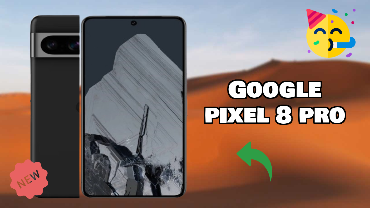 Google Pixel 8 Pro Camera Comparison: 50 MP + 48 MP + 48 MP Rear Camera vs Competition