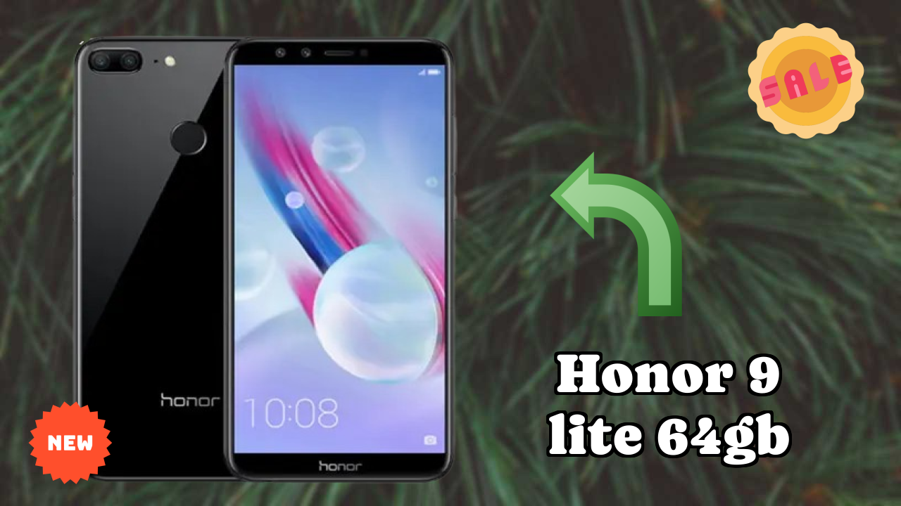 Honor 9 Lite 64GB Battery Review: 3000 MAh Real Usage Test