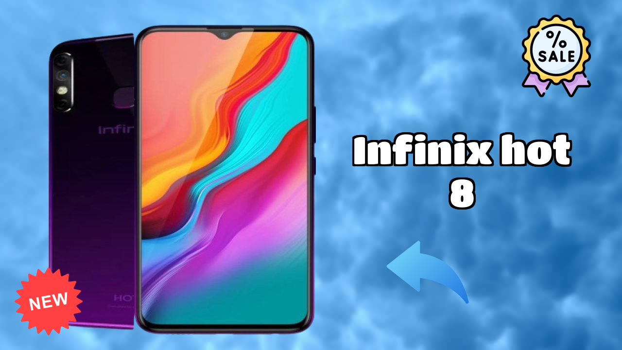 Infinix Hot 8 Performance Test: MediaTek Helio P22 All Apps