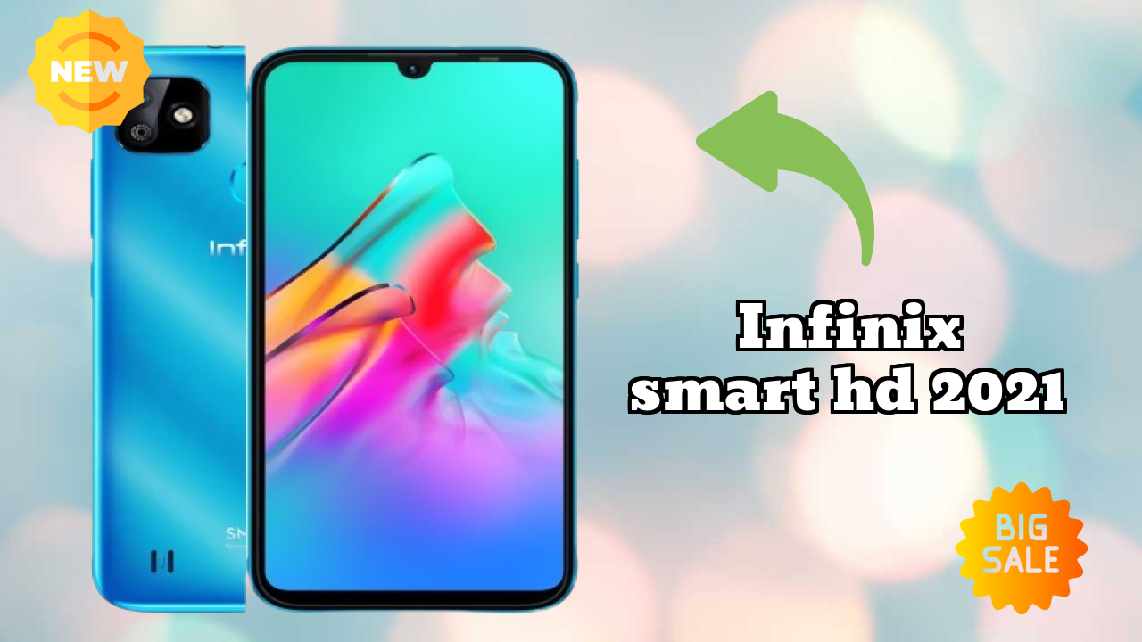 Infinix Smart HD 2021 vs Competition: Which Phone Should You Buy?
