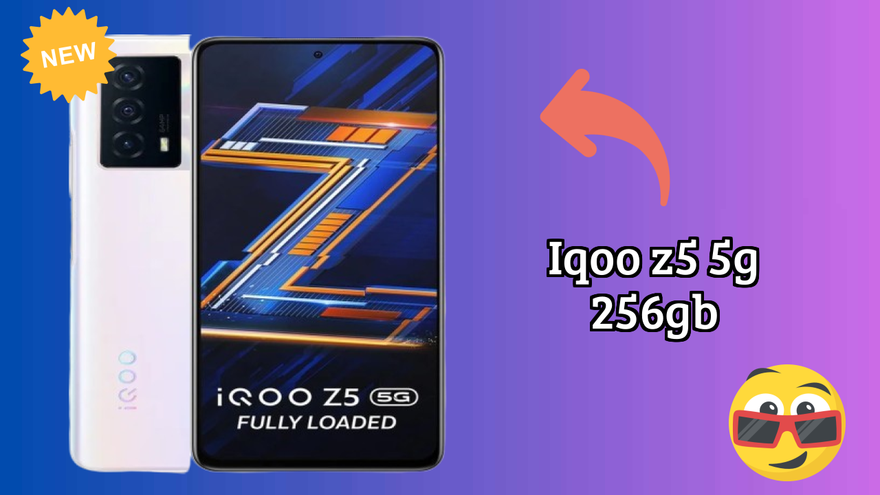 IQOO Z5 5G 256GB Camera Quality: 16 MP Front Camera Selfie Test