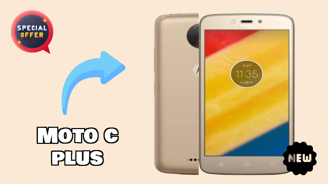 Moto C Plus Camera Review: 8 MP Rear Camera Photo Quality