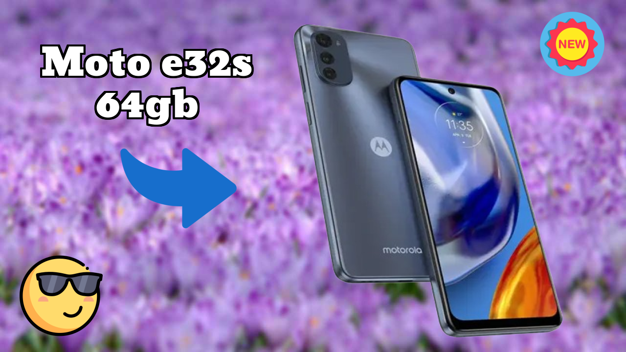 Moto E32s 64GB Camera Review: 16 MP + 2 MP + 2 MP Rear Camera Real Test