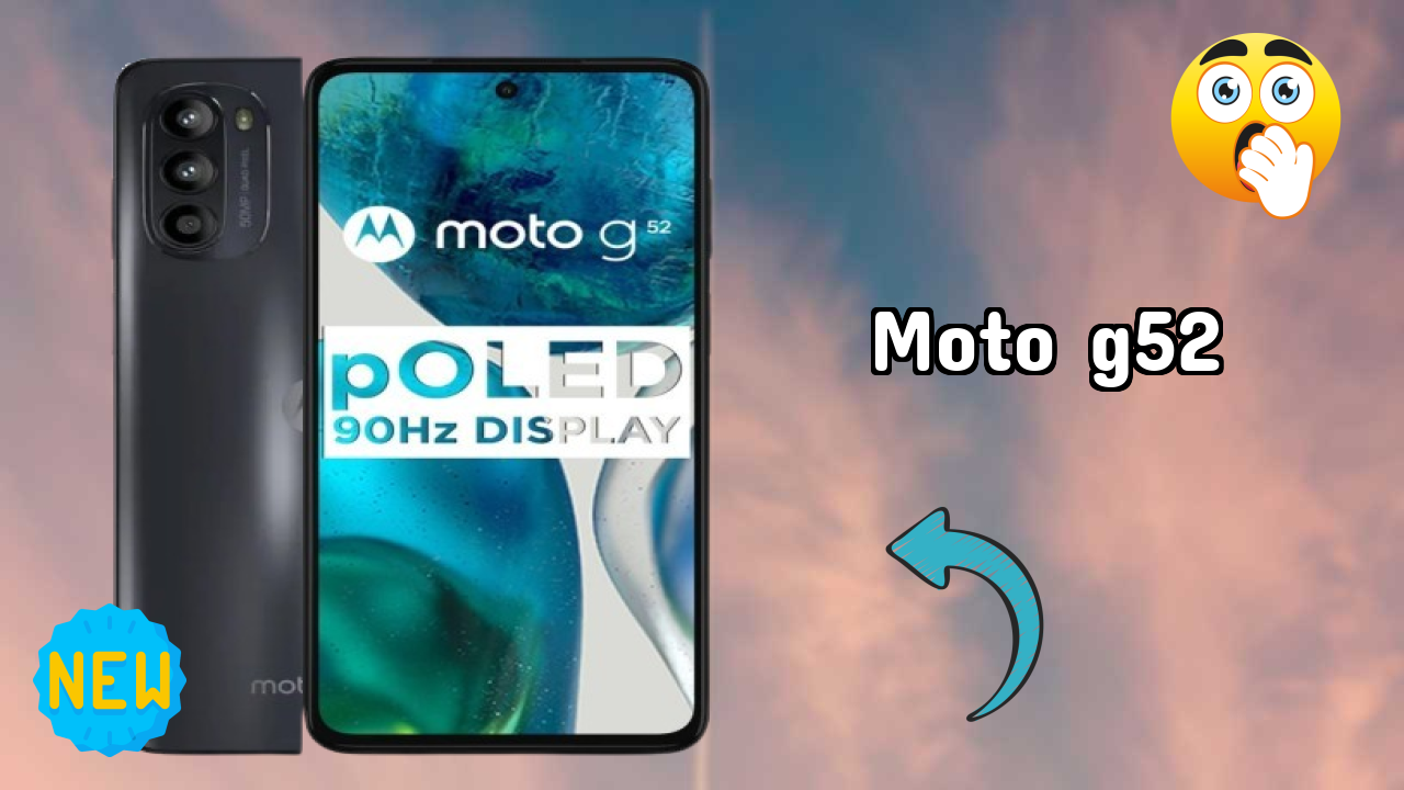 Moto G52 RAM Review: 4 GB RAM Multitasking Test