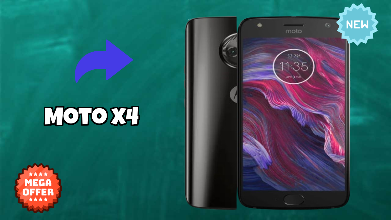 Moto X4 Performance Test: Snapdragon 630 Speed & Reliability