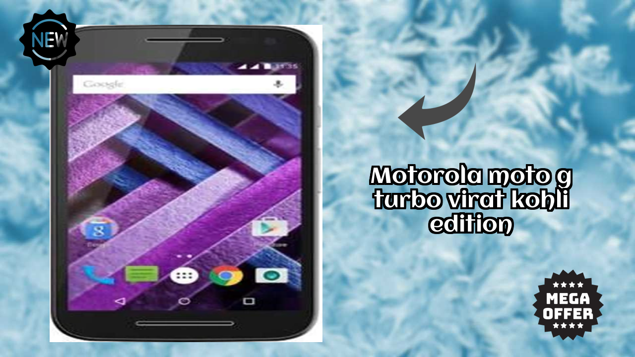 Motorola Moto G Turbo Virat Kohli Edition vs Samsung: Which Offers Better Features?