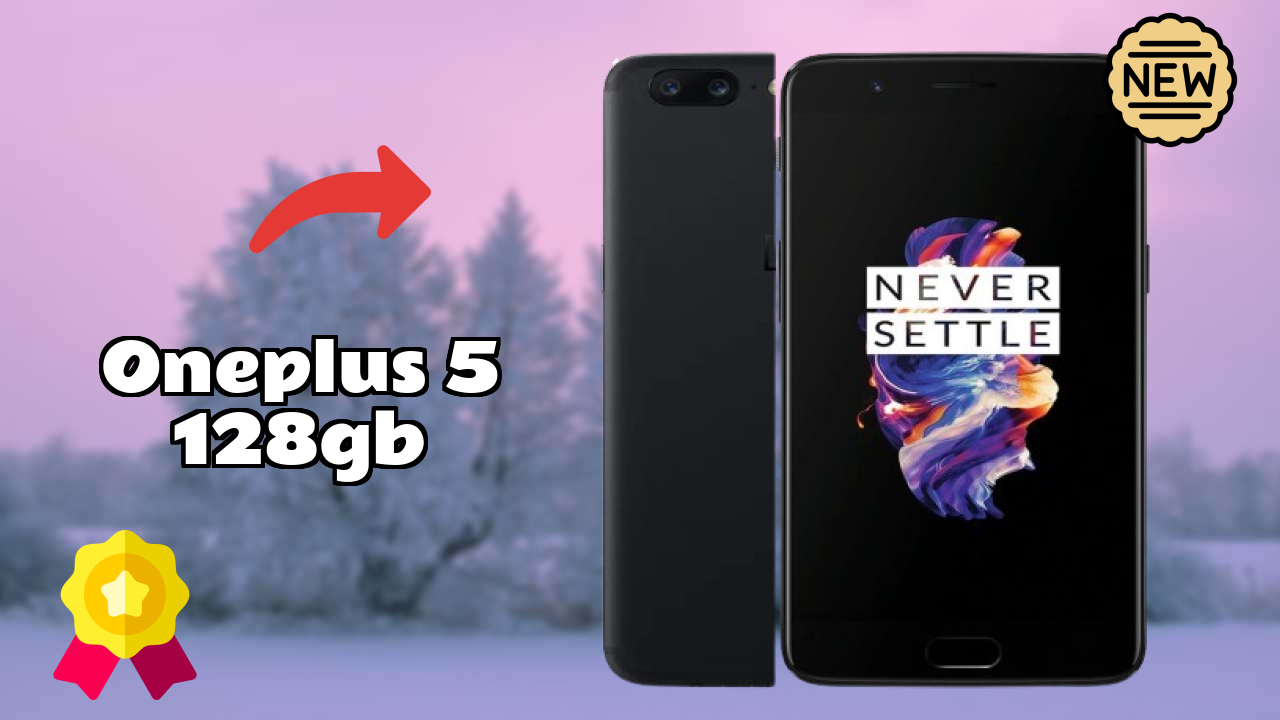 OnePlus 5 128GB Performance Review: Snapdragon 835 Speed Test