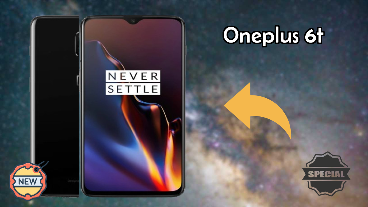 OnePlus 6T at ₹30,025 - Complete Review & Rating