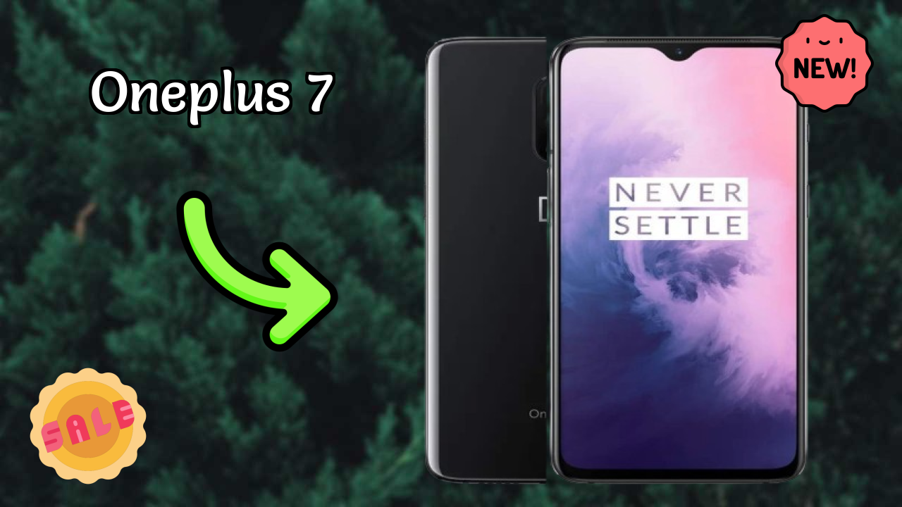 OnePlus 7 Display Technology: Optic AMOLED Explained