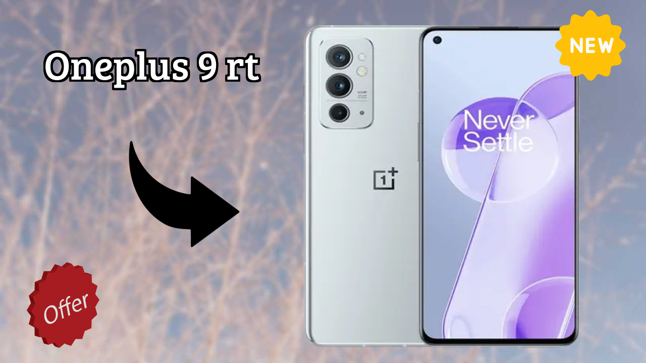 OnePlus 9 RT Camera Review: 50 MP + 16 MP + 2 MP Rear Camera Photo Test