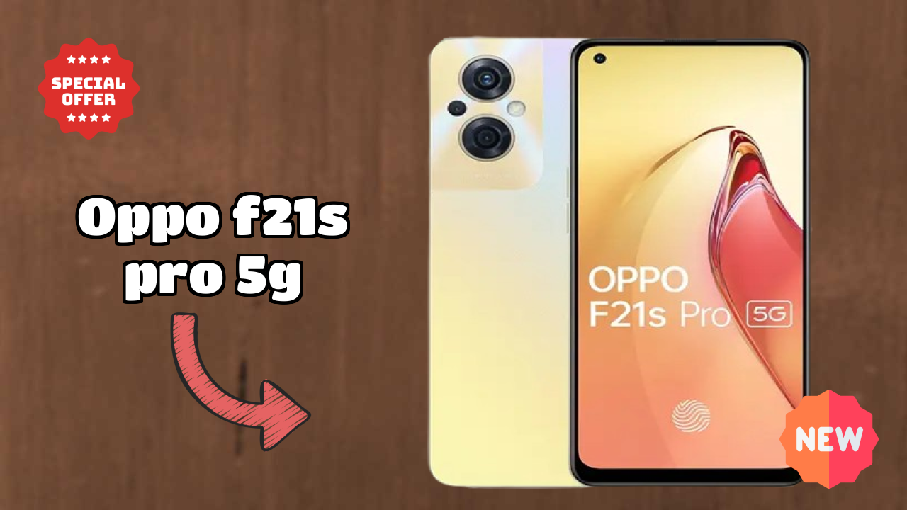 OPPO F21s Pro 5G Processor Review: Snapdragon 695 Benchmarks