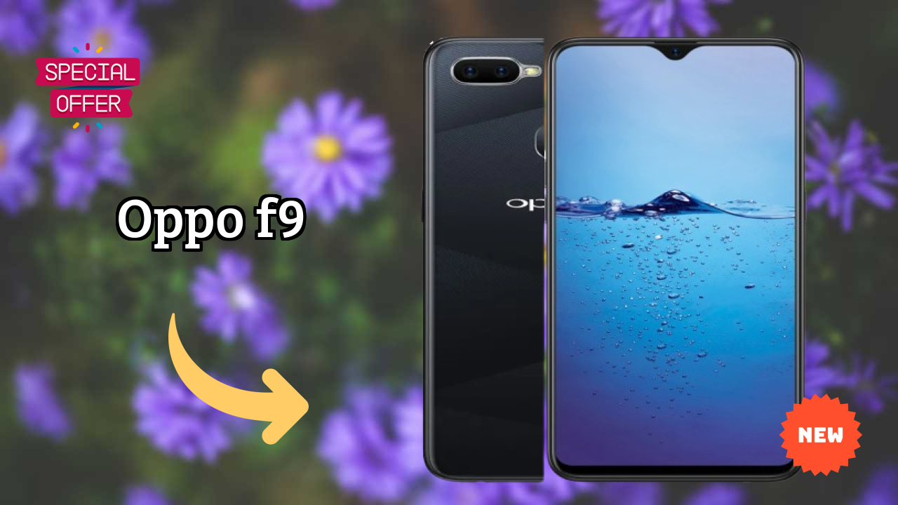 OPPO F9 RAM Usage: Is 4 GB RAM Enough for Heavy Apps?