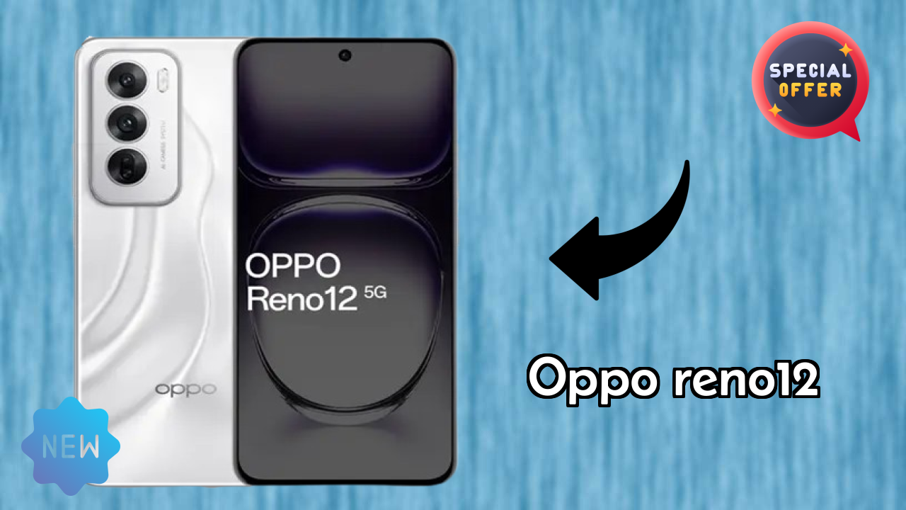 OPPO Reno12 vs iPhone 15: Which is Better Value?