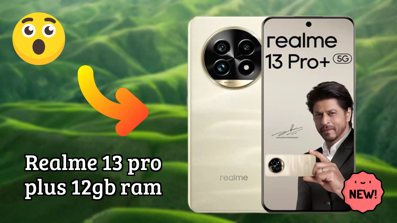 Realme 13 Pro Plus 12GB RAM Camera Review: 50 MP + 8 MP + 50 MP Rear Camera Photo Samples