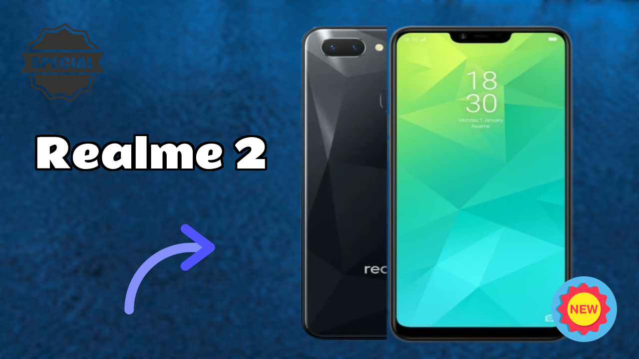 Realme 2 Processor Review: Snapdragon 450 Performance