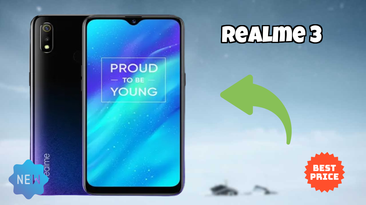 Realme 3 Camera Review: 13 MP + 2 MP Rear Camera Photo Test
