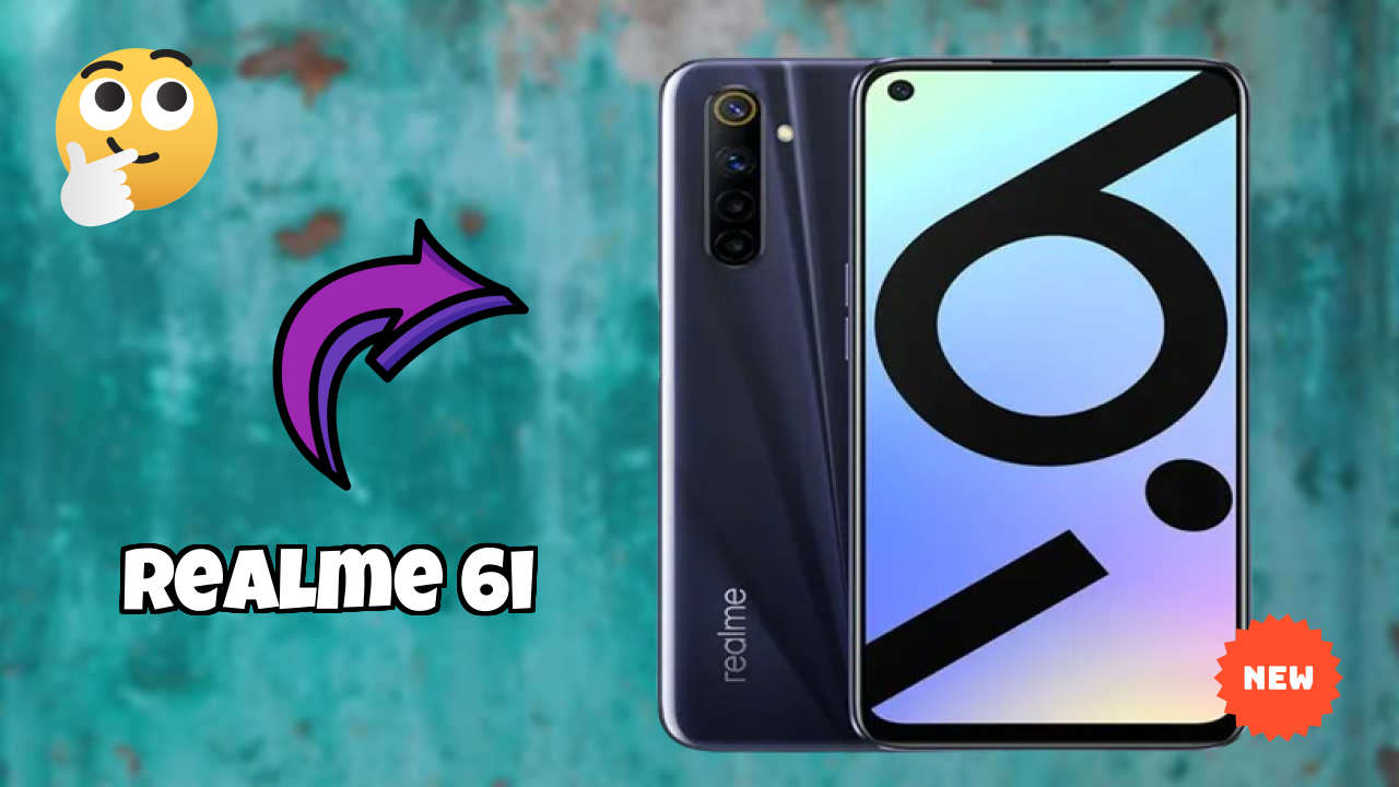 Realme 6i vs Samsung Galaxy: Which is Better?