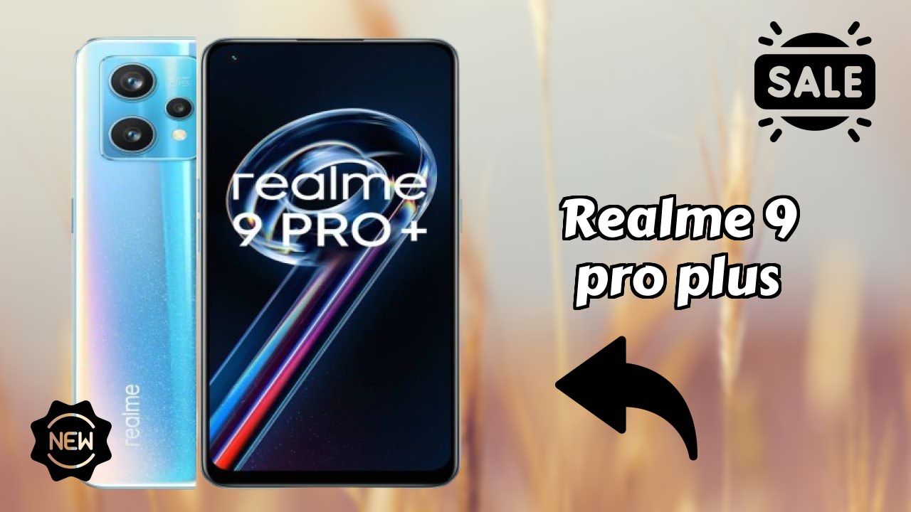 Realme 9 Pro Plus at ₹24,990 - Should You Buy Now?