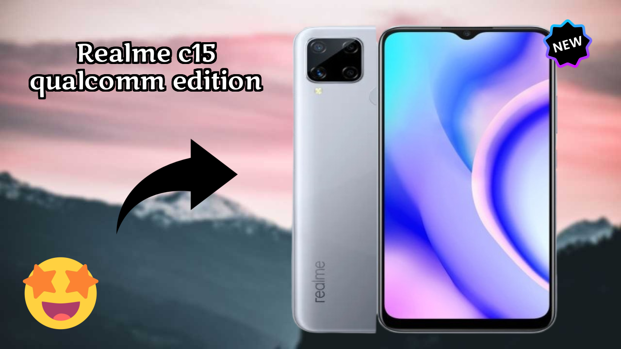 Realme C15 Qualcomm Edition Battery Test: 6000 MAh Real-World Usage