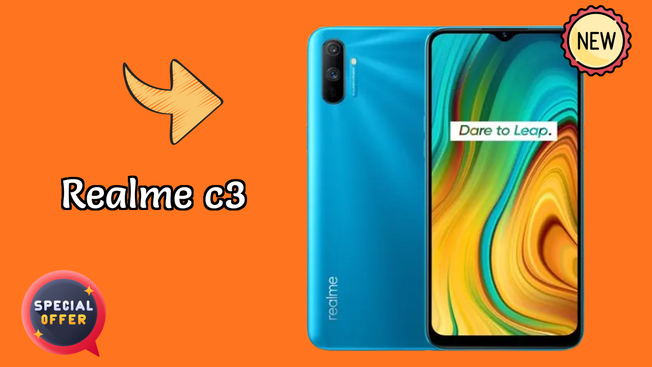 Realme C3 - Final Verdict: Is It Worth ₹6,999?