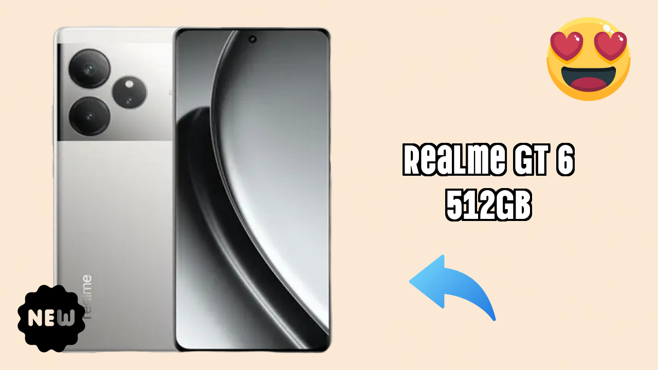 Realme GT 6 512GB vs Competitors: Best Budget Winner