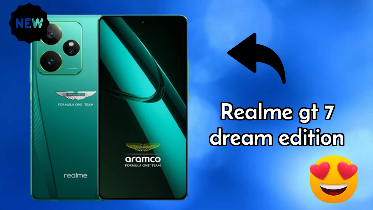 Realme GT 7 Dream Edition RAM Review: 16 GB RAM Multitasking Check