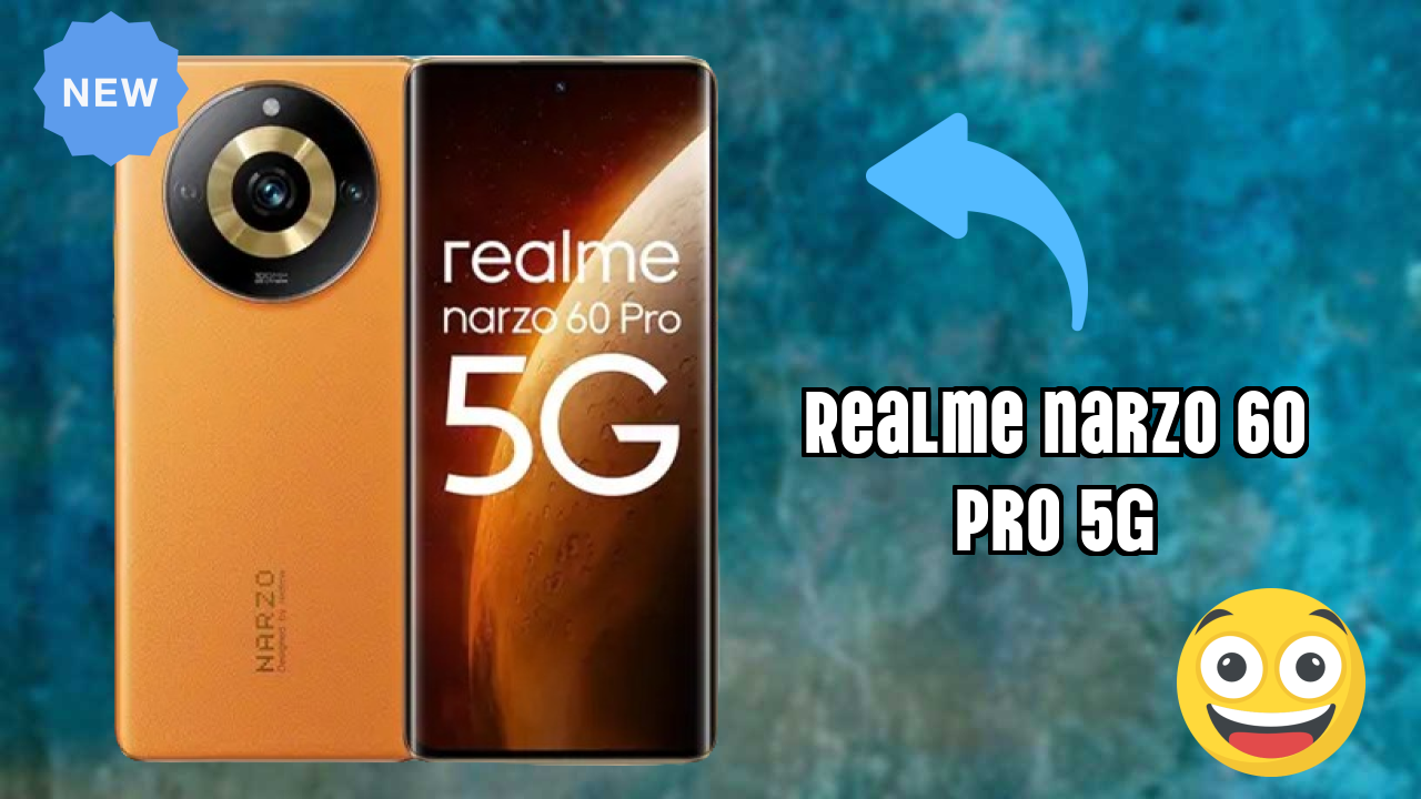 Realme Narzo 60 Pro 5G Camera Test: 100 MP + 2 MP Rear Camera Sample Photos