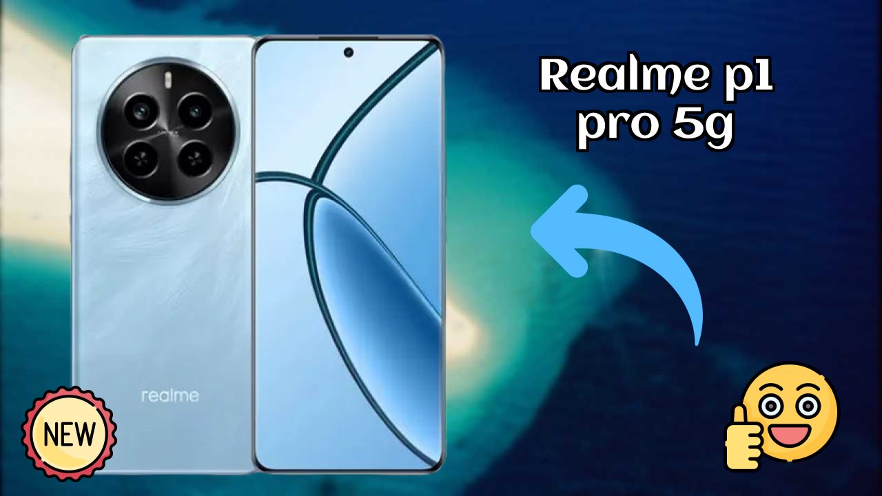 Realme P1 Pro 5G Battery Review: 5000 MAh Charging Time
