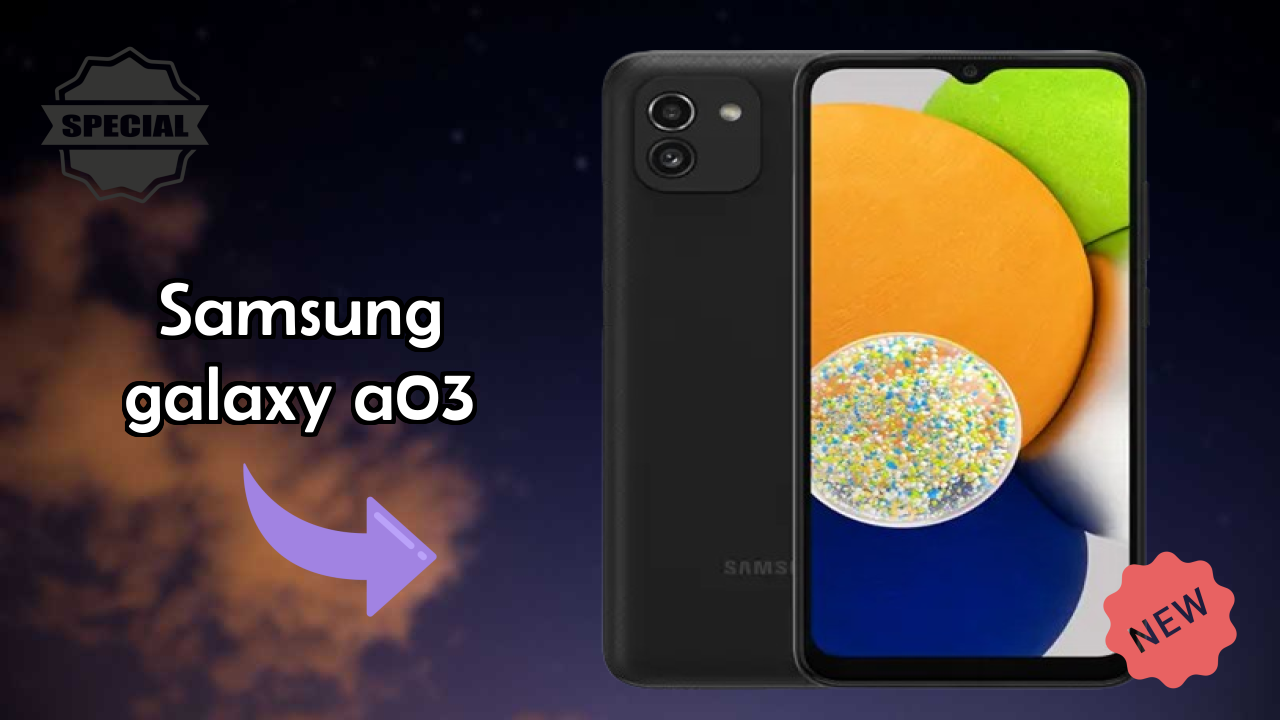 Samsung Galaxy A03 Camera Samples: 48 MP + 2 MP Rear Camera Quality Test