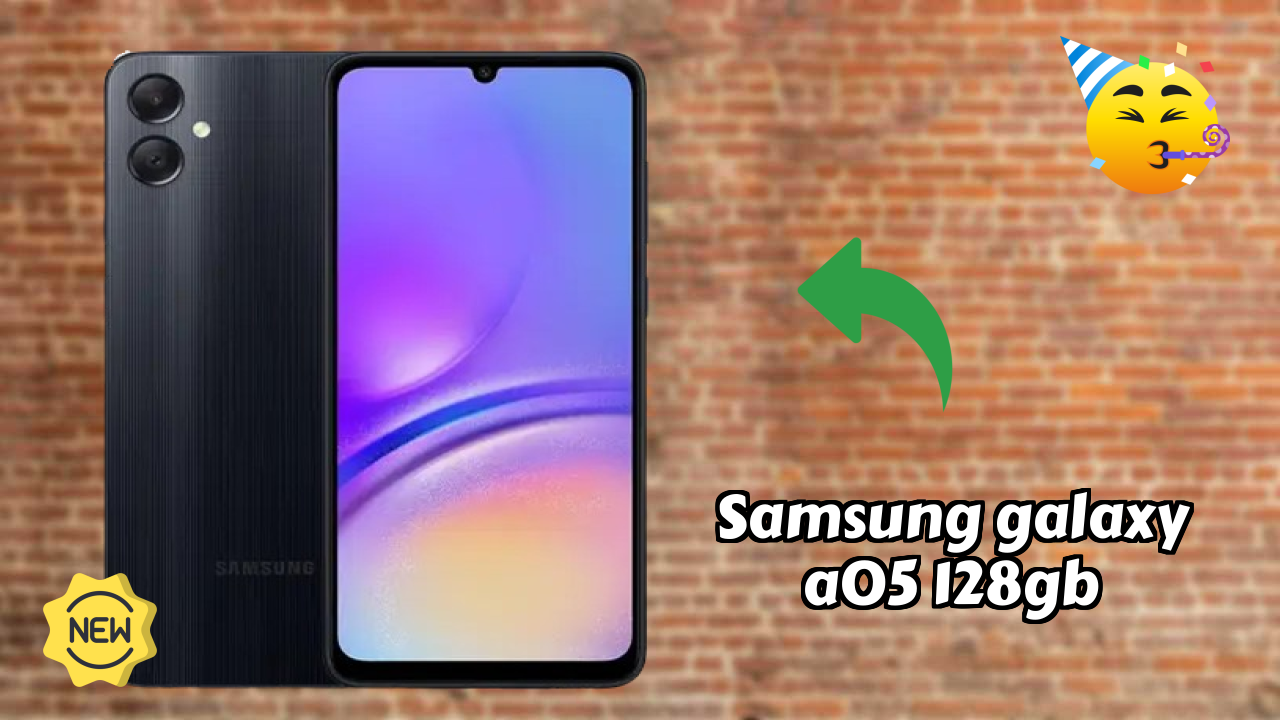 Samsung Galaxy A05 128GB Battery Test: 5000 MAh Real Usage Review