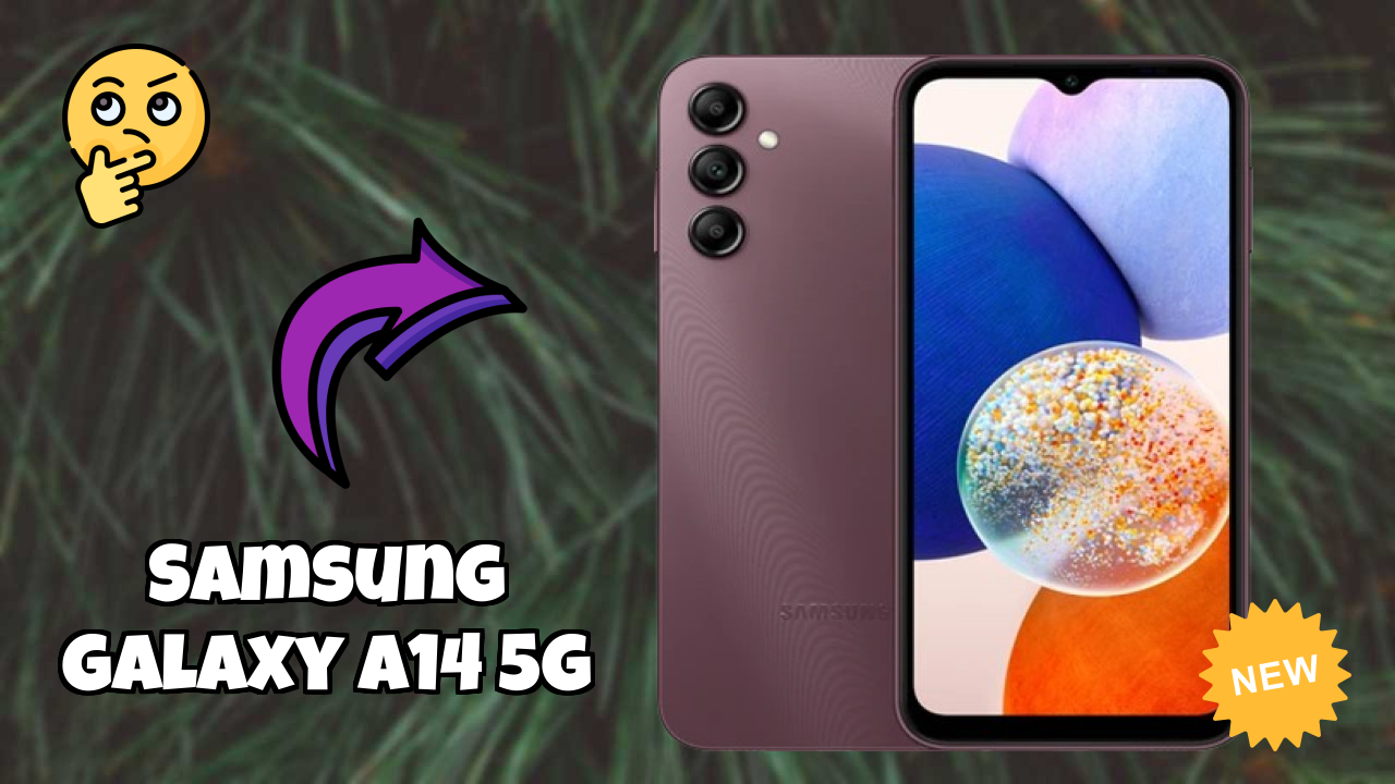 Samsung Galaxy A14 5G Gaming Benchmarks: Samsung Exynos 1330 Tested