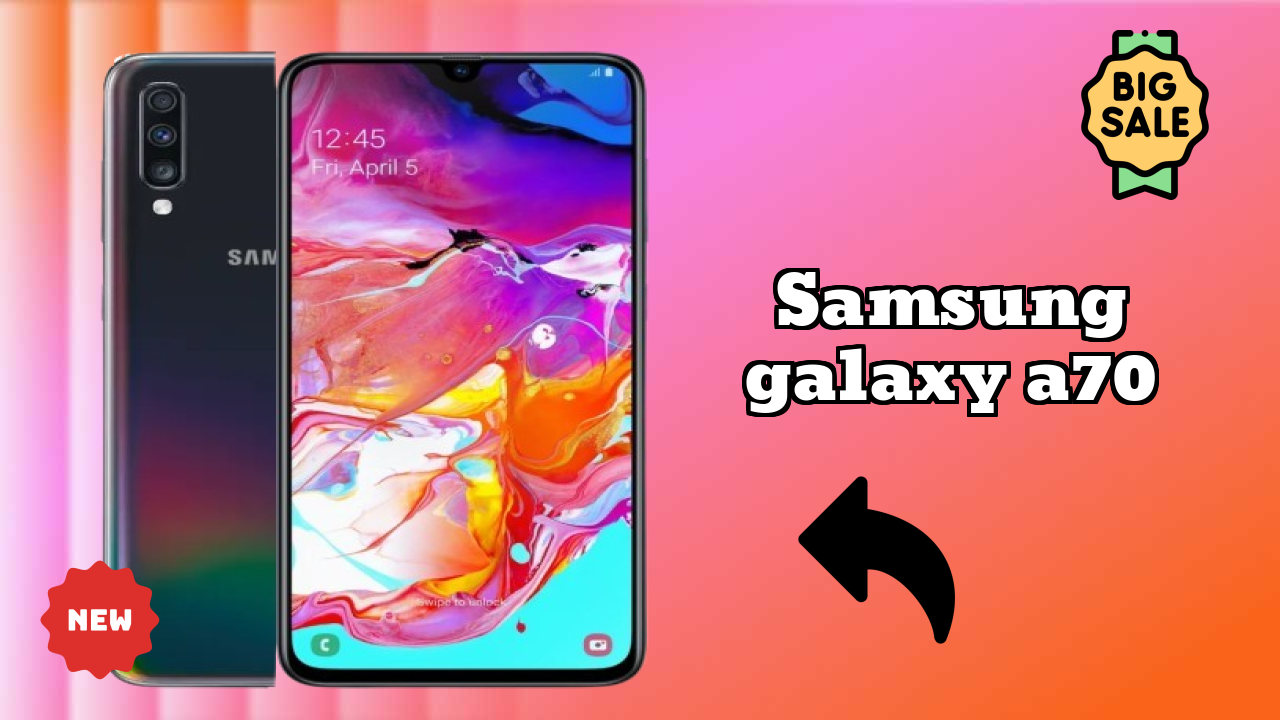 Samsung Galaxy A70 Camera Review: 32 MP + 8 MP + 5 MP Rear Camera Low Light