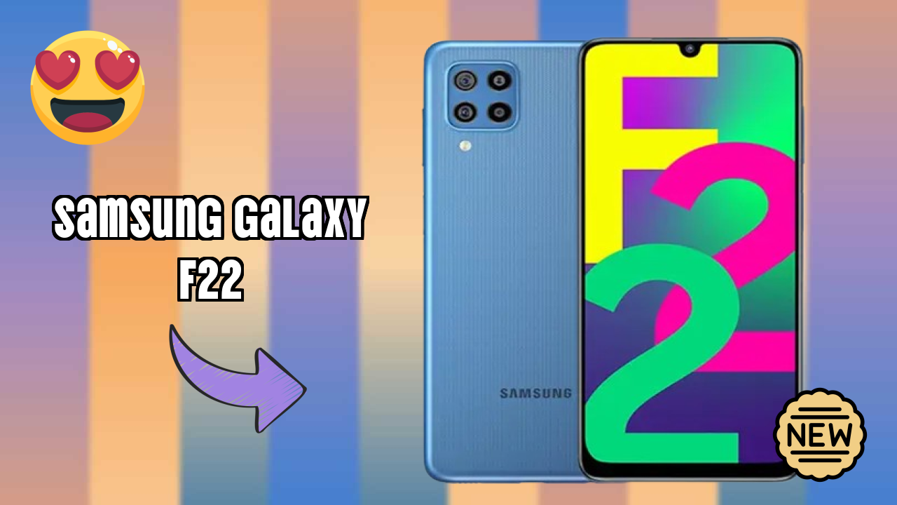 Samsung Galaxy F22 vs iPhone: Detailed Feature Compare