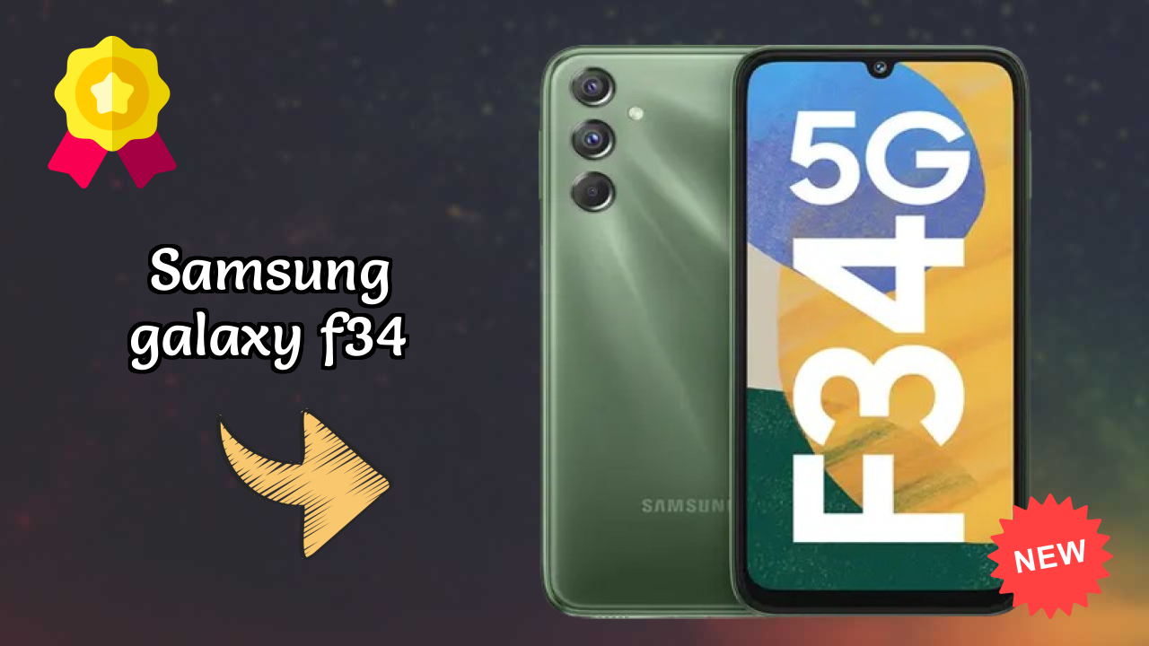 Samsung Galaxy F34 Camera Test: 50MP (No Shake Camera) + 8MP + 2MP Rear Camera Sample Shots